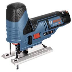 Bosch Professional GST 12 V-LI přímočará pila, bez akumulátoru, 10.8 V, 06015A1001