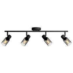 Philips Palms 8720169299337 stropní lampa E14 100 W černá