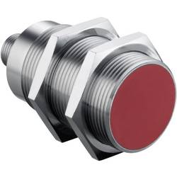 Leuze Electronic spínač přiblížení Induktivní IS 230MM/4NO-15N-S12 50109717 M30 nezarovnaná PNP (Ø x d) 30 mm x 63.5 mm