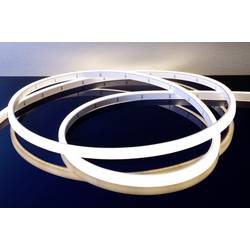 Deko Light 840285 LED pásek Energetická třída (EEK2021): G (A - G) volný konec 24 V/DC 5000 mm teplá bílá 5 m