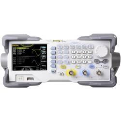 Rigol DG1022Z Arbitrární generátor funkcí 1 µHz - 25 MHz 2kanálový sinusový, obdélníkový, trojúhelník, šum, arbitrární
