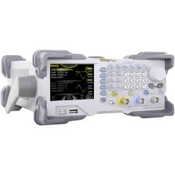 Rigol DG1022Z Arbitrární generátor funkcí 1 µHz - 25 MHz 2kanálový sinusový, obdélníkový, trojúhelník, šum, arbitrární
