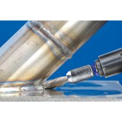 PFERD TOOLS Štětcový kartáč s dříkem, gezopft PBGS 1010/6 INOX 0,20 Pbgs 43218005 10 ks