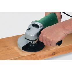 Wolfcraft 2281000 Adhezní brusný talíř Průměr 115 mm