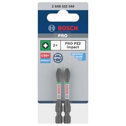 Bosch Accessories 2608522544 2608522544 sada bitů
