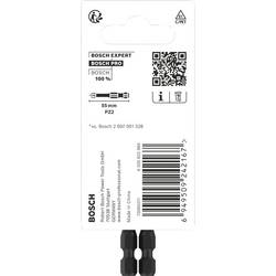 Bosch Accessories 2608522544 2608522544 sada bitů