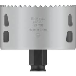 Bosch Accessories 2608594404 2608594404 vrtací korunka 83 mm silně legováno 1 ks