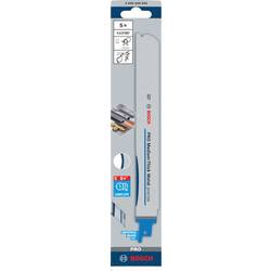 Bosch Accessories 2608658994 Plátek šalové pily Délka řezacího listu 225 mm 5 ks