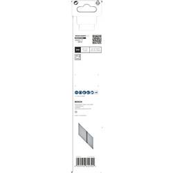Bosch Accessories 2608658994 Plátek šalové pily Délka řezacího listu 225 mm 5 ks
