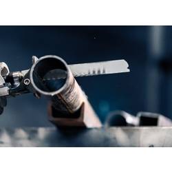 Bosch Accessories 2608658994 Plátek šalové pily Délka řezacího listu 225 mm 5 ks