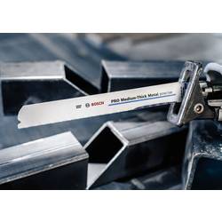 Bosch Accessories 2608658994 Plátek šalové pily Délka řezacího listu 225 mm 5 ks