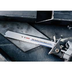 Bosch Accessories 2608658994 Plátek šalové pily Délka řezacího listu 225 mm 5 ks