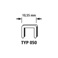 1500 sponek 1500 ks Wolfcraft 7011000