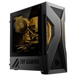 Asus Gaming PC TUF Gaming T500 2.5 cm (1 palec) AMD Ryzen 5 220 4.9 GHz 16 GB RAM 1 TB SSD AMD AMD Radeon Nvidia NVIDIA GeForce RTX 5060 8 GB GDDR7