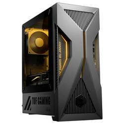 Asus Gaming PC TUF Gaming T500 2.5 cm (1 palec) AMD Ryzen 5 220 4.9 GHz 16 GB RAM 1 TB SSD AMD AMD Radeon Nvidia NVIDIA GeForce RTX 5060 8 GB GDDR7