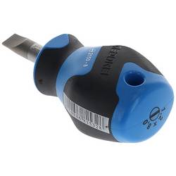 Gedore 2153 8 dílnu šroubovák pro šrouby Microstix Šířka čepele: 8 mm Délka dříku: 25 mm