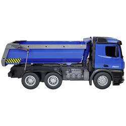 Amewi 22537 Mercedes-Benz Arocs 1:14 elektrický RC model nákladního automobilu RtR