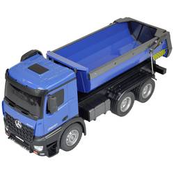 Amewi 22537 Mercedes-Benz Arocs 1:14 elektrický RC model nákladního automobilu RtR
