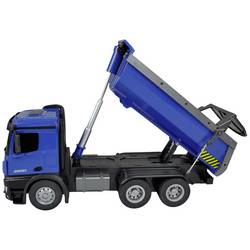 Amewi 22537 Mercedes-Benz Arocs 1:14 elektrický RC model nákladního automobilu RtR