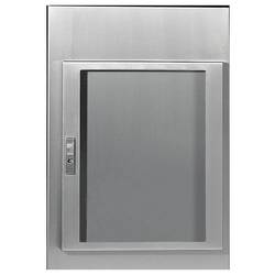 Rittal FT 2793.560 2793.560 kontrolní okénko (š x v) 522 mm x 600 mm akrylát transparentní 1 ks