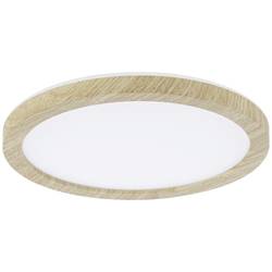 Paulmann 71027 Atria LED stropní svítidlo LED 11.2 W dřevo