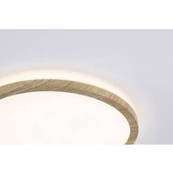 Paulmann 71027 Atria LED stropní svítidlo LED 11.2 W dřevo