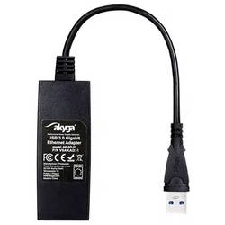 Akyga USB adaptér AK-AD-31