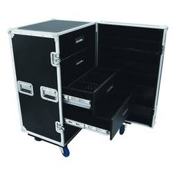 Roadinger Roadinger TSF-1 30126428 case (kufr) (d x š x v) 625 x 645 x 1170 mm