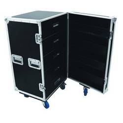 Roadinger Roadinger TSF-1 case (kufr) (d x š x v) 625 x 645 x 1170 mm