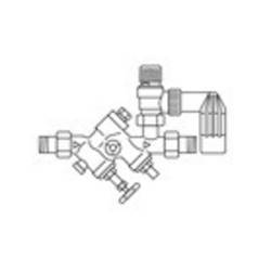 Vaillant 305827 montážní sada není relevantní