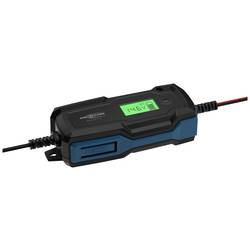 Ansmann BC 6-12V / 4 A 1001-0144 nabíječka, dílenská nabíječka, monitorování autobaterie, tester autobaterií 6 V, 12 V 4 A