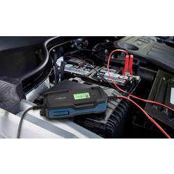 Ansmann BC 6-12V / 4 A 1001-0144 nabíječka, dílenská nabíječka, monitorování autobaterie, tester autobaterií 6 V, 12 V 4 A