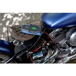 Ansmann BC 6-12V / 4 A 1001-0144 nabíječka, dílenská nabíječka, monitorování autobaterie, tester autobaterií 6 V, 12 V 4 A