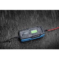 Ansmann BC 6-12V / 4 A 1001-0144 nabíječka, dílenská nabíječka, monitorování autobaterie, tester autobaterií 6 V, 12 V 4 A
