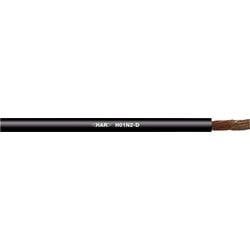 LAPP 2310026/500 kabel pro svařování H01N2-D 1 x 10 mm² + 1 x 10 mm² černá 500 m