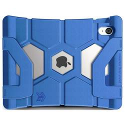 STM Goods Duxling Kids obal / brašna na iPad Apple iPad 10.9 (Gen.10, 2022), iPad 10.9 (A16, 2025) 27,7 cm (10,9) - 27,9 cm (11) Backcover modrá, transparentní
