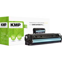KMP náplň do tiskárny náhradní Atos, Canon, Wincor Nixdorf 718 kompatibilní černá 3400 Seiten C-T19