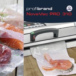FIAP 2048 profibrand NovaVac PRO 310 foliovačka (š x v x h) 391 x 150 x 280 mm