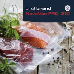 FIAP 2048 profibrand NovaVac PRO 310 foliovačka (š x v x h) 391 x 150 x 280 mm