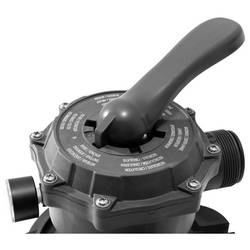 Intex 26656GS pískový filtr 7.9 m³/h