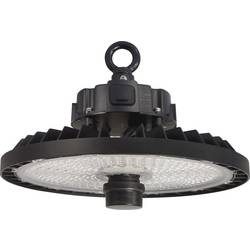 Sygonix SY-6249488 Halový LED reflektor Energetická třída (EEK2021): B (A - G) LED LED 200 W černá
