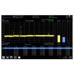Uni-T UTS1000-EMI software upgrade