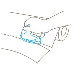 MARTOR 434.02 SECUMAX OPTICUT 1 ks