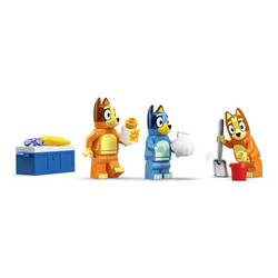11202 LEGO® Bluey Plážový let Blueys