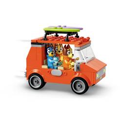 11202 LEGO® Bluey Plážový let Blueys