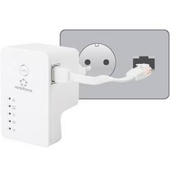Renkforce RF-4818888 RF-AP-N300Mini Wi-Fi přístupový bod 300 MBit/s 2.4 GHz