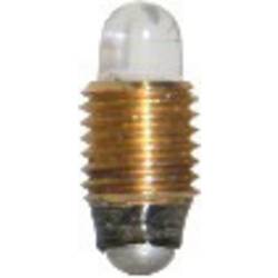 BELI-BECO 8001 LED žárovka čirá E3.9 3.2 V