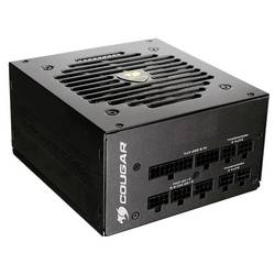 Cougar CGR GEX-750 PC síťový zdroj 750 W ATX 80 PLUS®