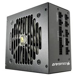 Cougar CGR GEX-750 PC síťový zdroj 750 W ATX 80 PLUS®