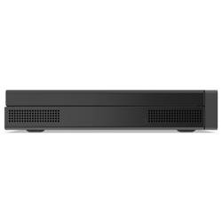 Lenovo mini PC (HTPC) ThinkCentre neo50q QC 2.5 cm (1 palec) Qualcomm® Snapdragon X1-26-100 3 GHz 16 GB RAM 512 GB SSD 13C8001EGE
